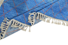 Transitional Kohi Rug