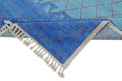 Transitional Kohi Rug