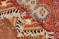 Transitional Kohi Rug