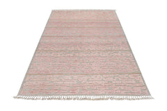 Transitional Kohi Rug