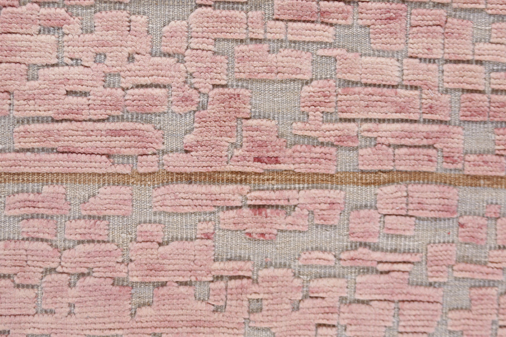 Transitional Kohi Rug