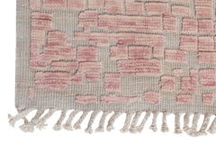 Transitional Kohi Rug