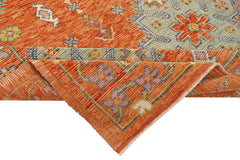 Transitional Kohi Rug