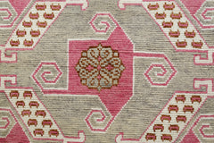 Transitional Kohi Rug