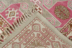 Transitional Kohi Rug