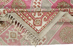 Transitional Kohi Rug
