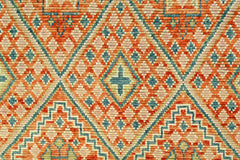 Transitional Kohi Rug