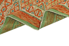 Transitional Kohi Rug