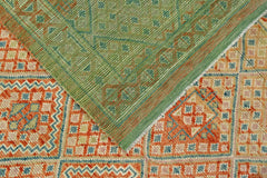 Transitional Kohi Rug