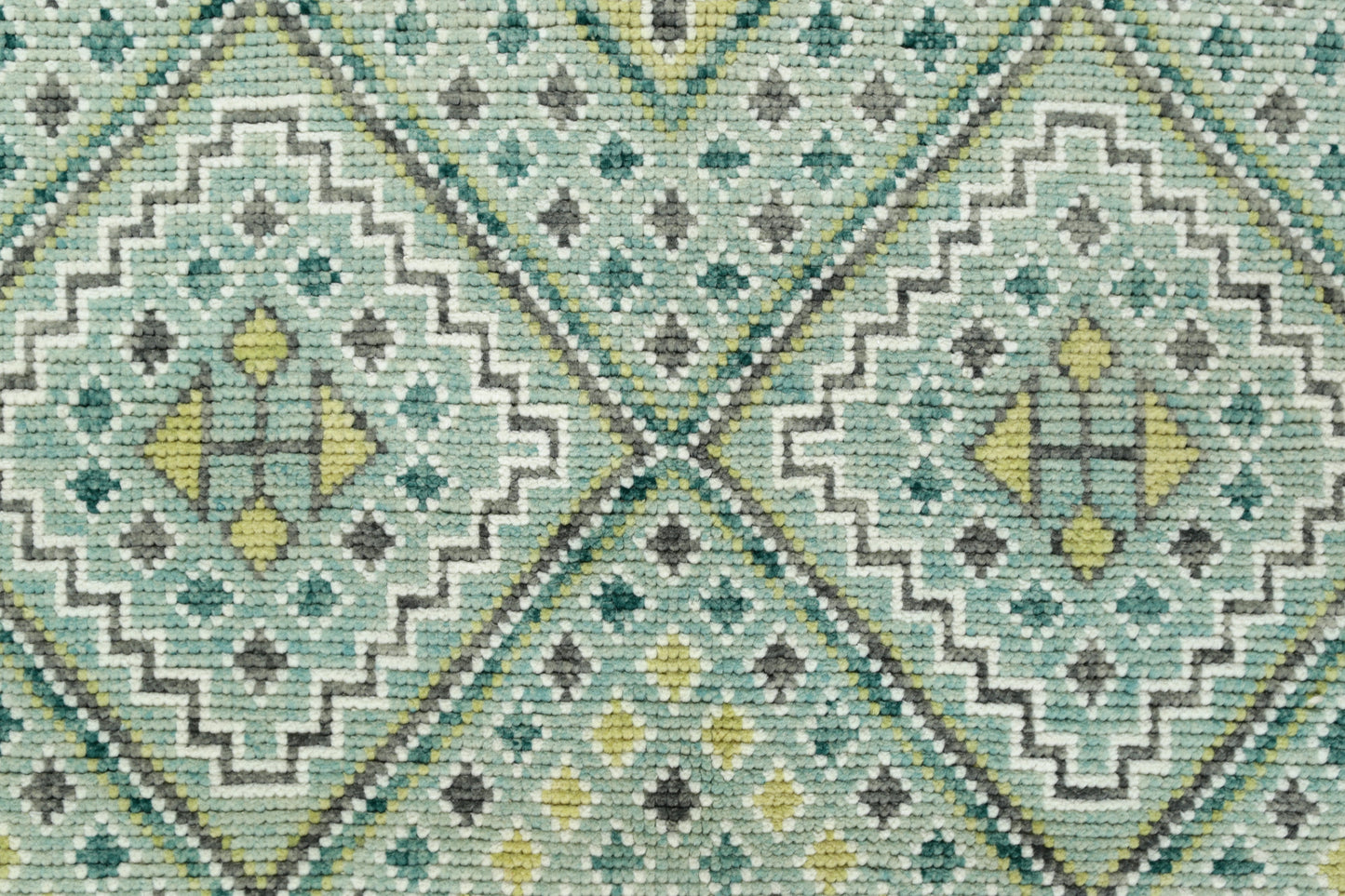 Transitional Kohi Rug