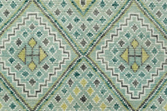 Transitional Kohi Rug