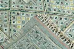 Transitional Kohi Rug