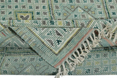 Transitional Kohi Rug