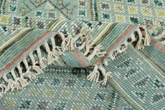 Transitional Kohi Rug