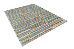 Transitional Kohi Rug
