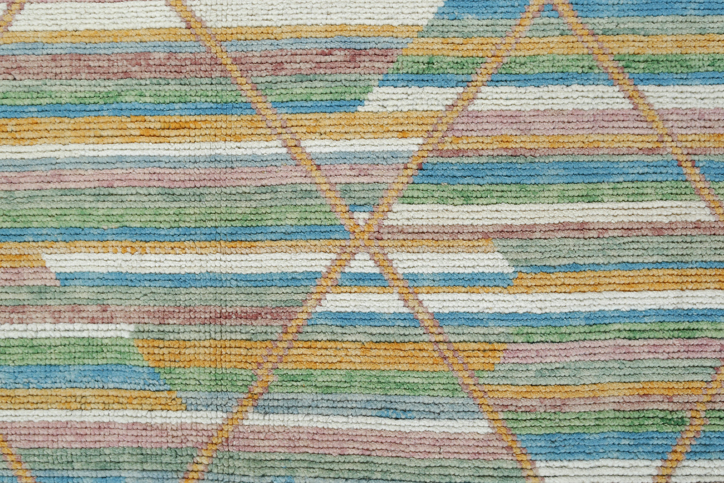 Transitional Kohi Rug