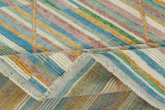 Transitional Kohi Rug