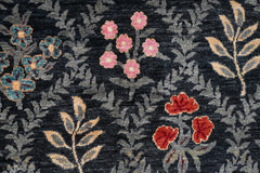 Transitional Kohi Rug
