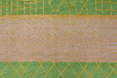 Transitional Kohi Rug