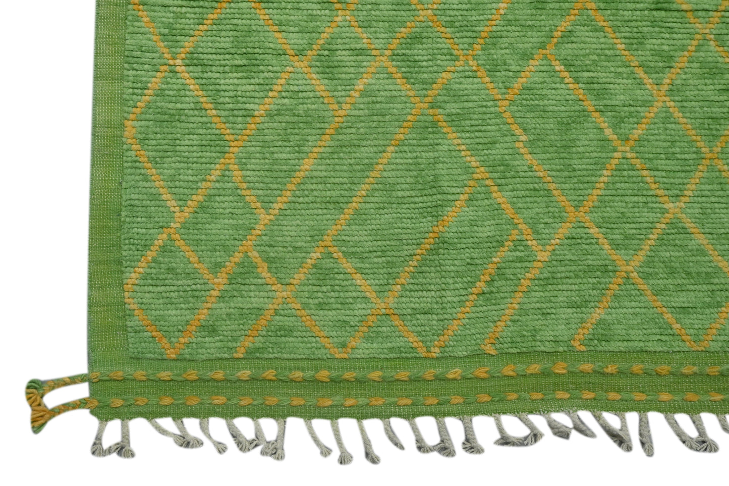 Transitional Kohi Rug