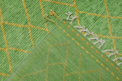 Transitional Kohi Rug