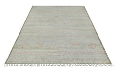 Transitional Kohi Rug