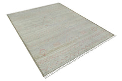 Transitional Kohi Rug