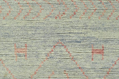 Transitional Kohi Rug