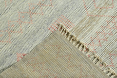 Transitional Kohi Rug