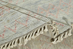 Transitional Kohi Rug