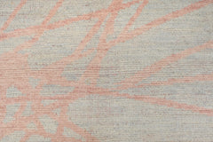 Transitional Kohi Rug