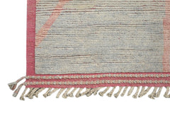 Transitional Kohi Rug