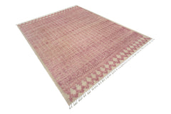 Transitional Kohi Rug