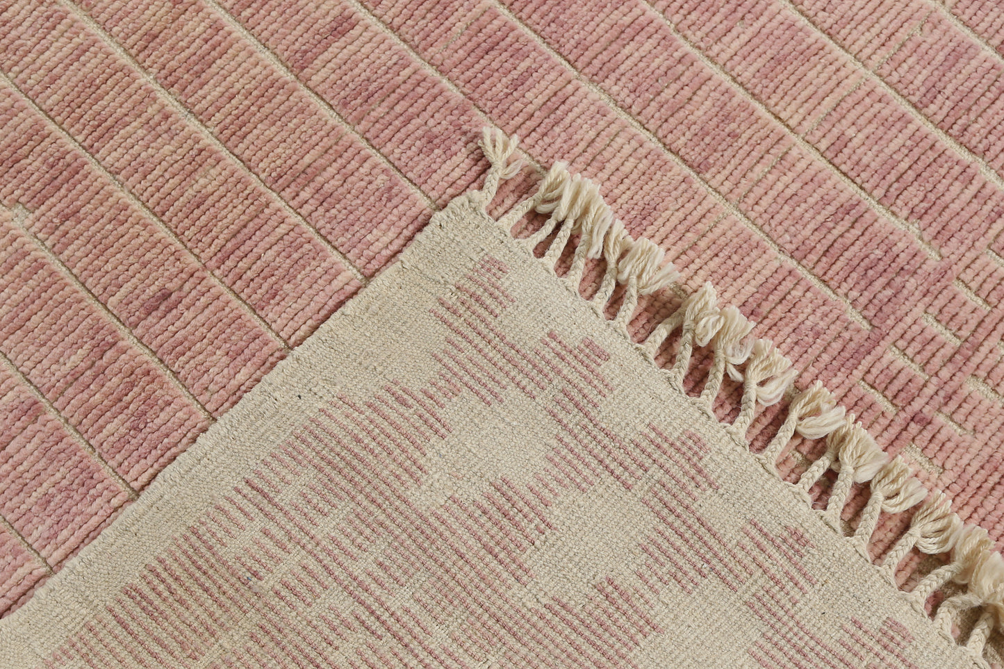 Transitional Kohi Rug