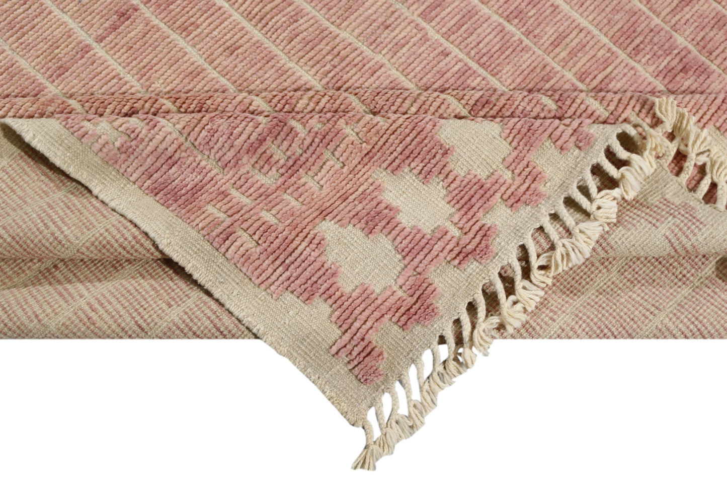 Transitional Kohi Rug