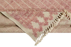Transitional Kohi Rug