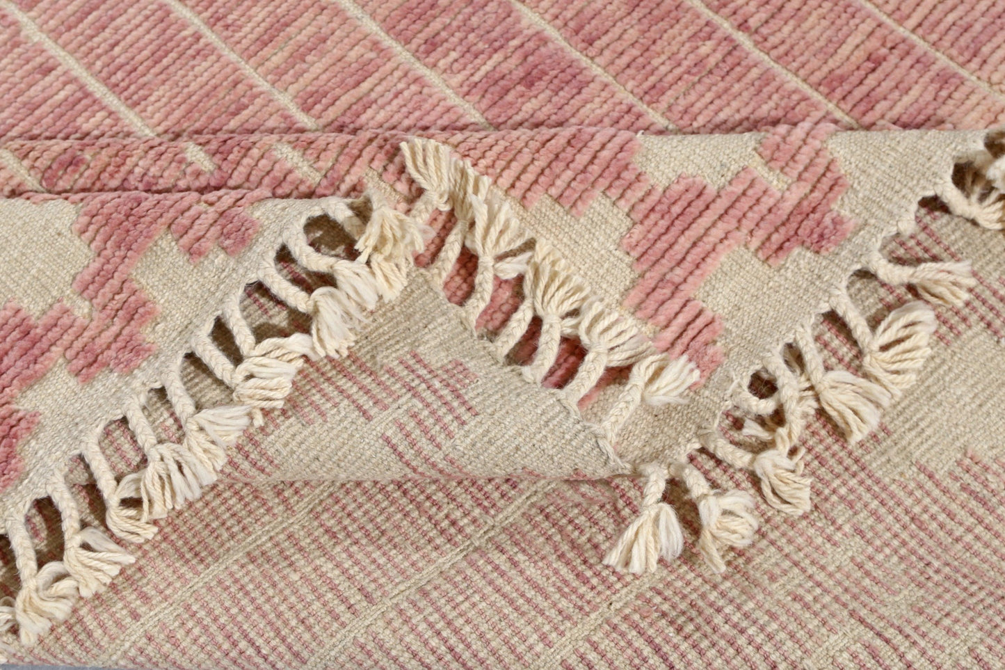 Transitional Kohi Rug