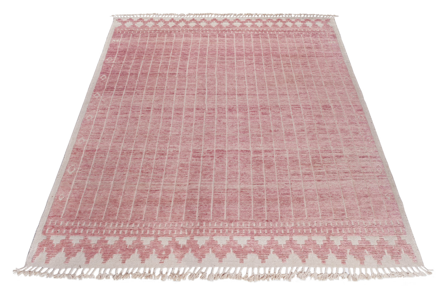 Transitional Kohi Rug