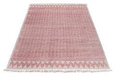 Transitional Kohi Rug
