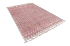 Transitional Kohi Rug
