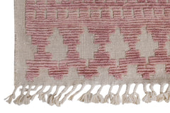 Transitional Kohi Rug