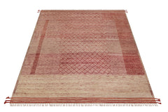 Transitional Kohi Rug