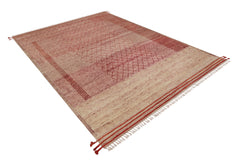 Transitional Kohi Rug