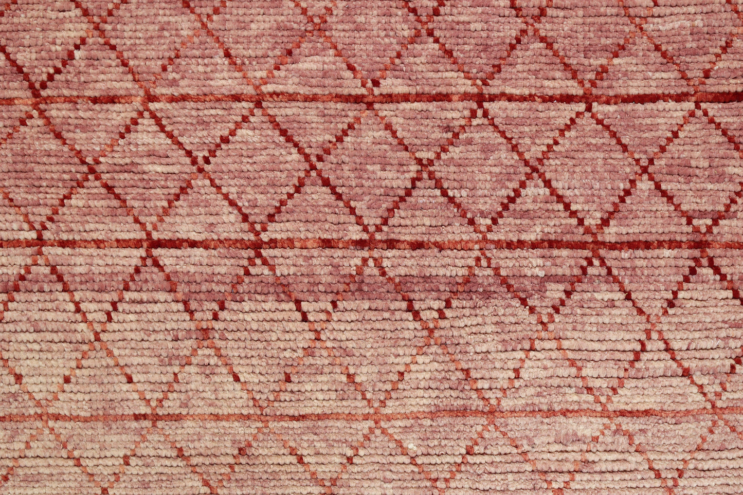 Transitional Kohi Rug