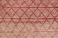 Transitional Kohi Rug