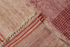 Transitional Kohi Rug
