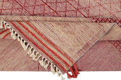 Transitional Kohi Rug