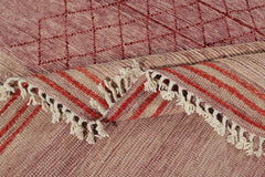 Transitional Kohi Rug