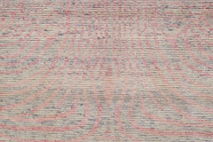 Transitional Kohi Rug