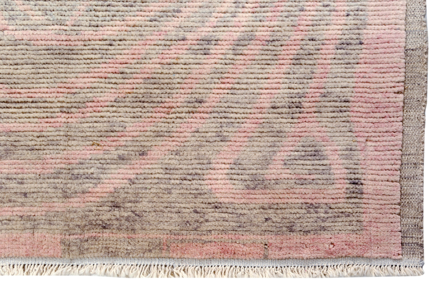 Transitional Kohi Rug